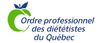 Ordre professionnel des diététistes du Québec